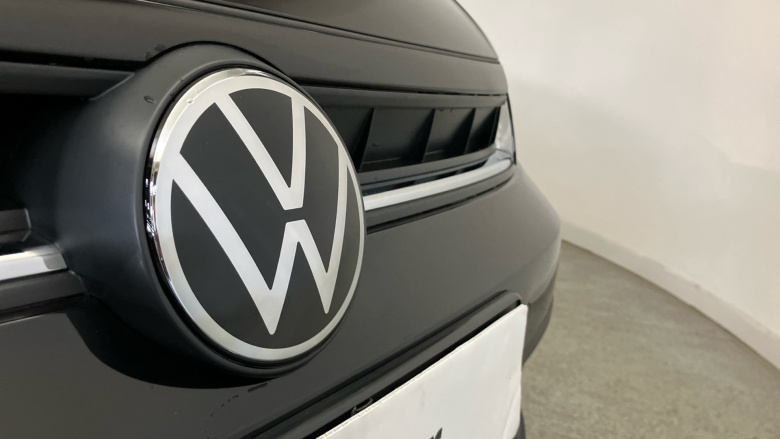 Volkswagen Polo 1.0 TSI Match 5dr Petrol Hatchback